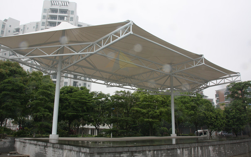 佛山南海三山社區(qū)