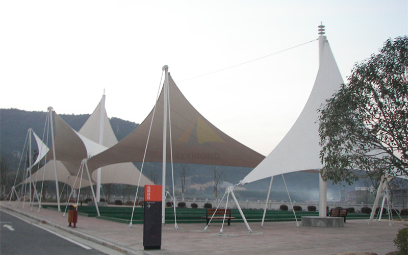 福建龍巖體育公園