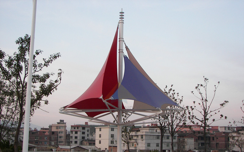 福建龍巖體育公園